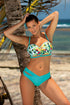 Swimsuit two piece model 165459